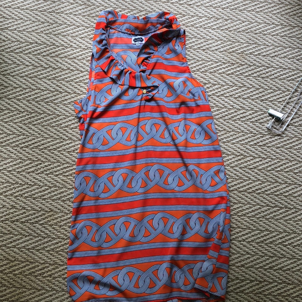 Mud pie dress. Size M EUC
